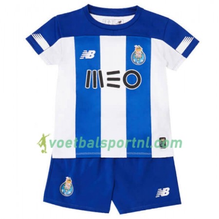 FC Porto Kind Thuis Tenue 2019-20